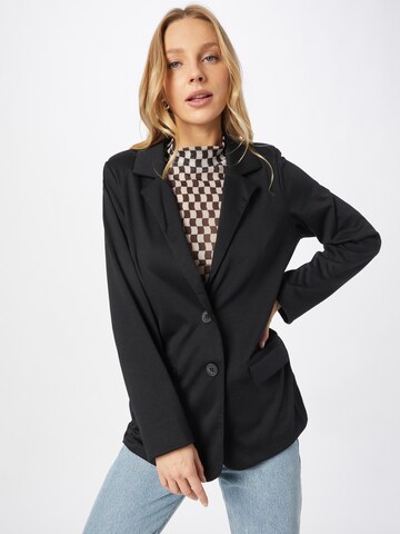 ONLY - Blazer 'Tippa' en negro: frente