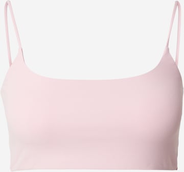 CITA MAASS Overdel i pink: forside