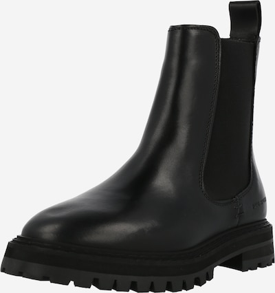 ROYAL REPUBLIQ Chelsea Boots in Black, Item view