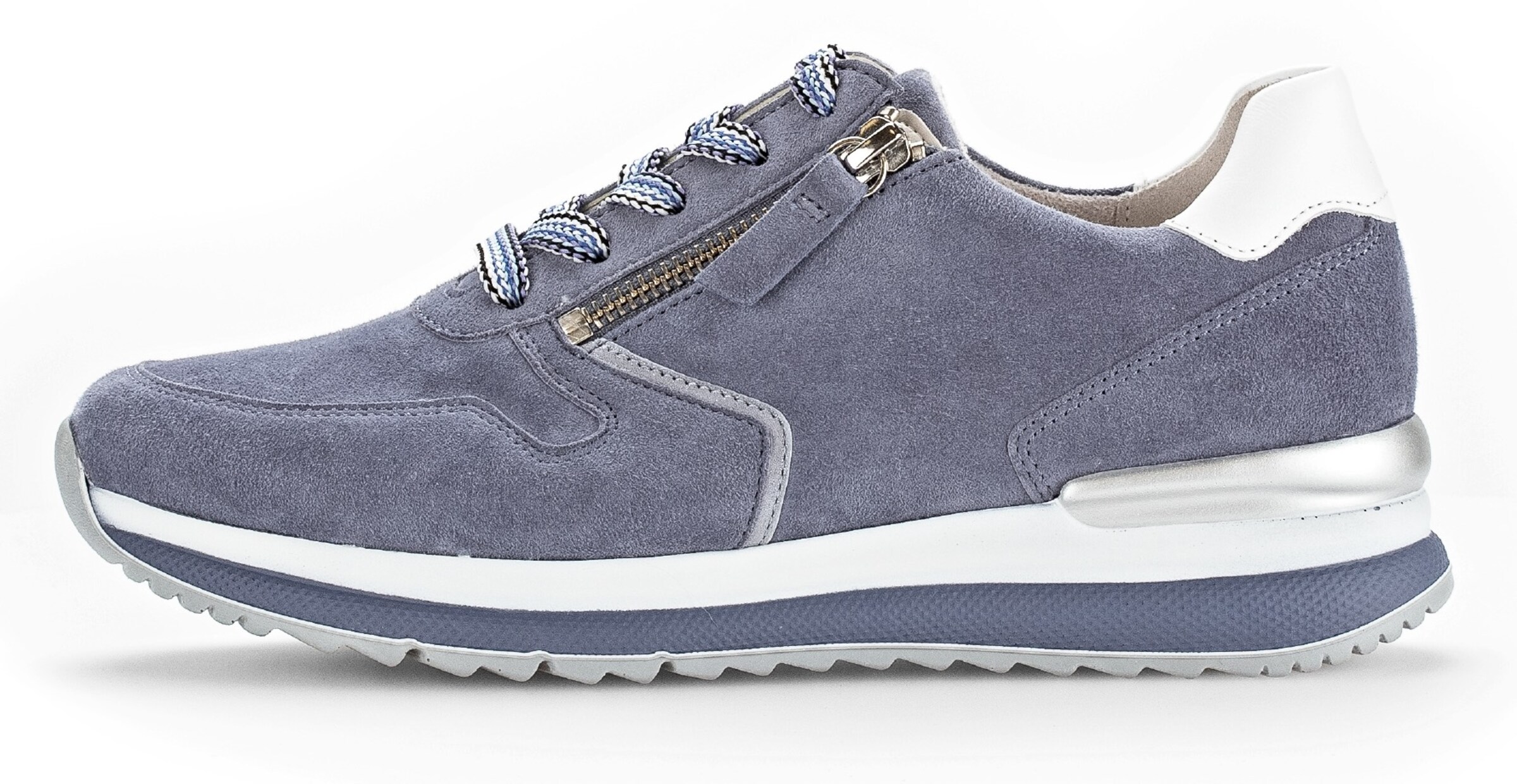 GABOR Sneakers in Blue