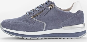 GABOR Sneakers laag in Blauw