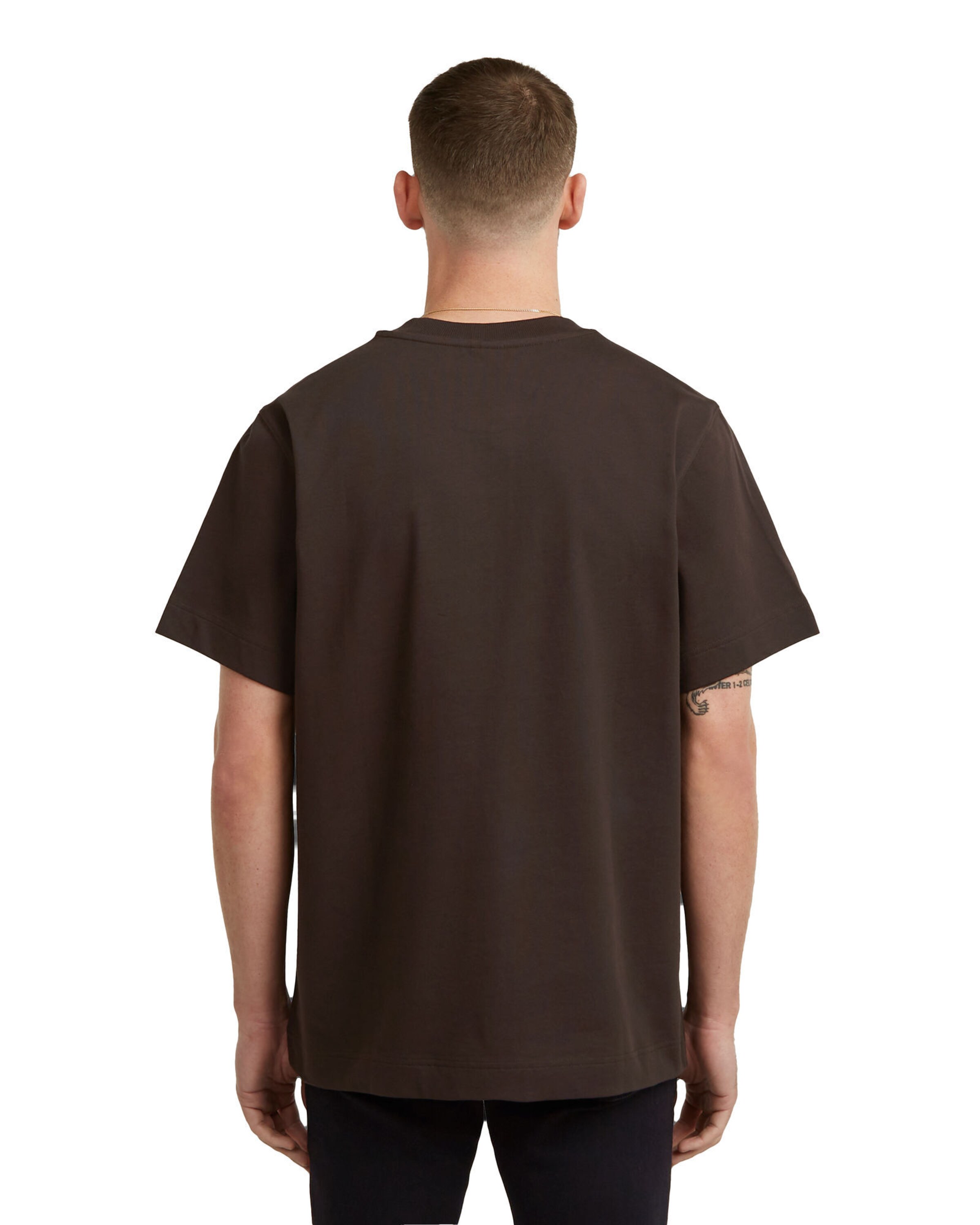 G-STAR Shirt in Brown