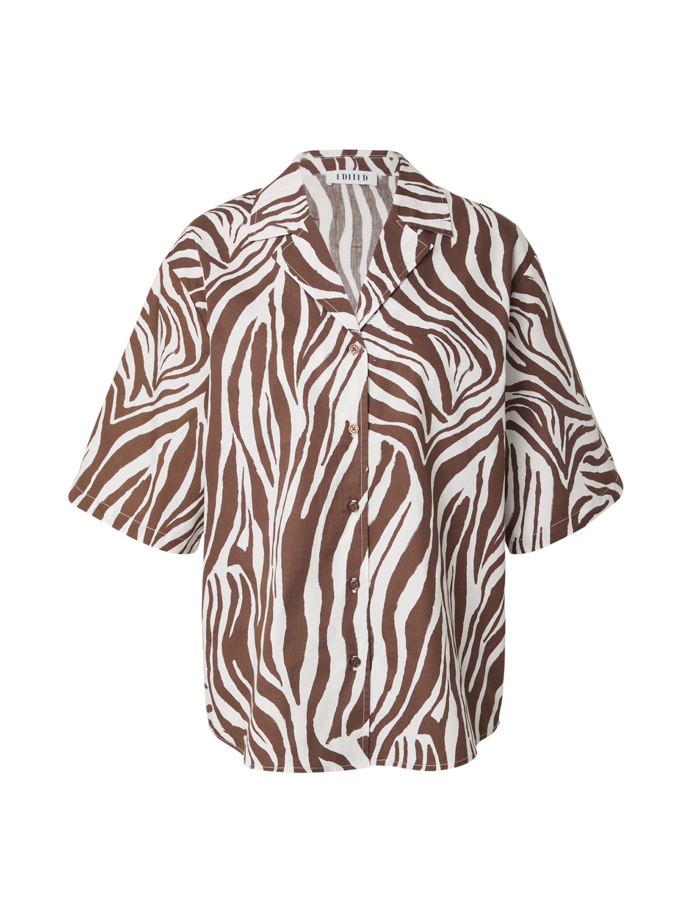 ruda EDITED Palaidinė 'Chris': priekis