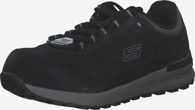 SKECHERS Sneaker '77180EC' in schwarz, Produktansicht