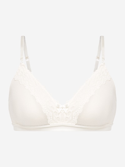 s.Oliver Soutien-gorge en crème, Vue avec produit