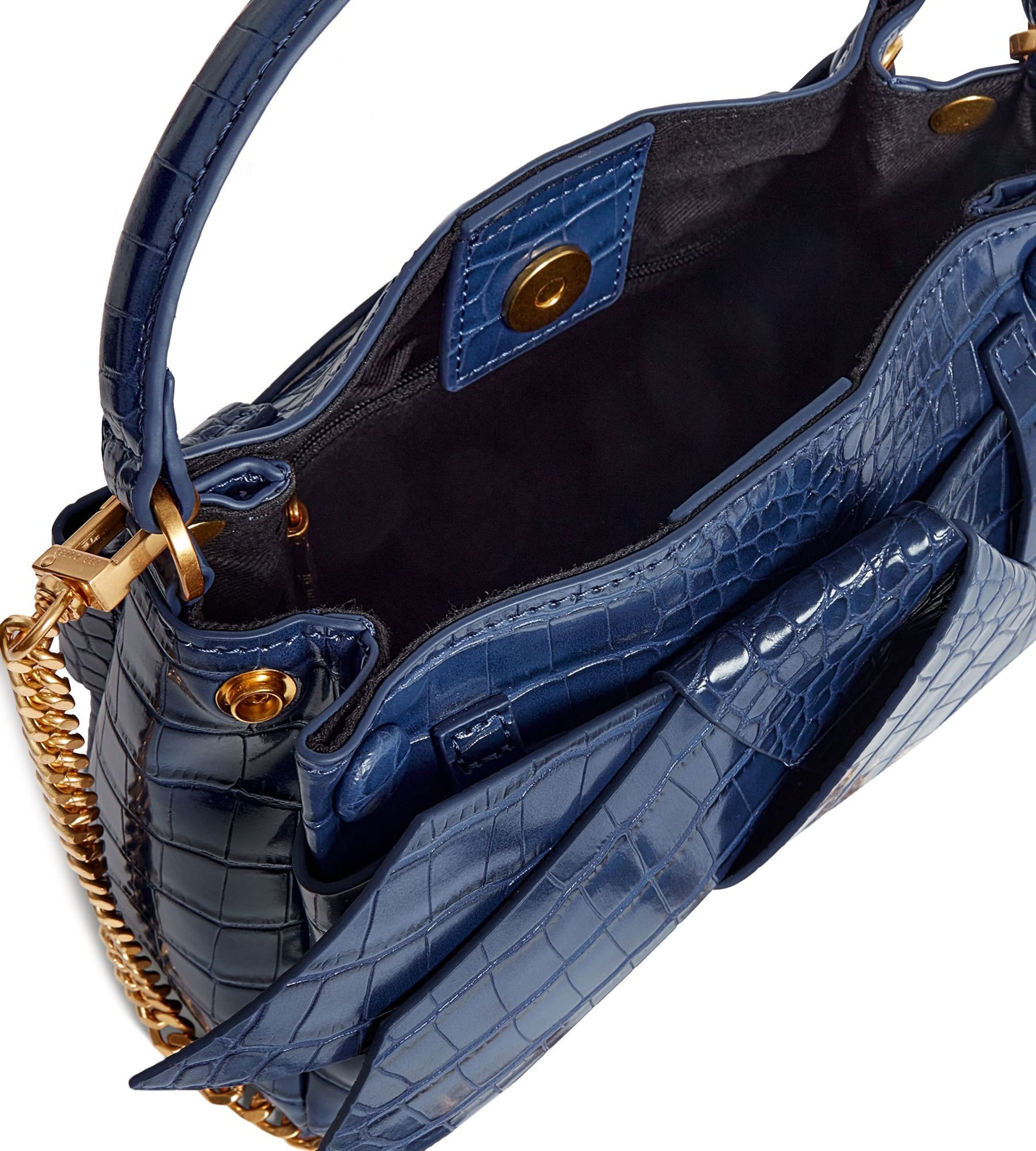 Ted Baker Handbag 'Ssansa' in Blue