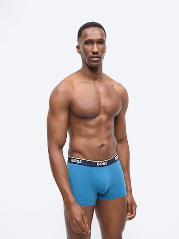 BOSS Boxer shorts 'Power' in Blue