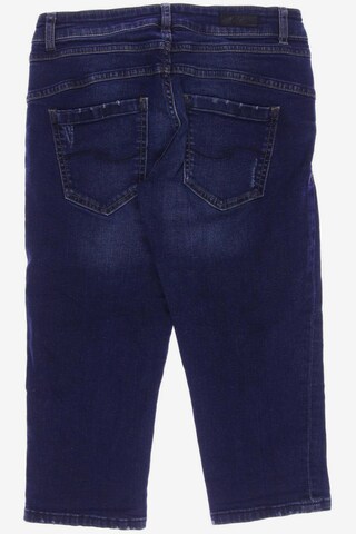 QS Jeans 25-26 in Blau