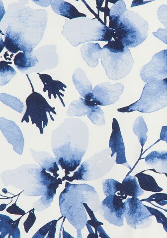 LASCANA Pajama in White