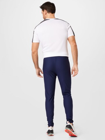 UNDER ARMOUR Sports Suit 'Challenger' in Blue