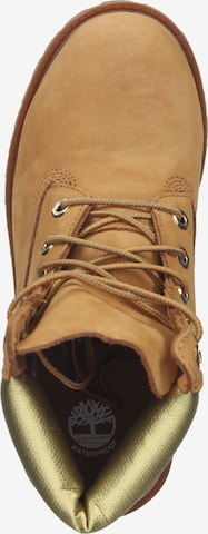 TIMBERLAND Stiefel in Braun