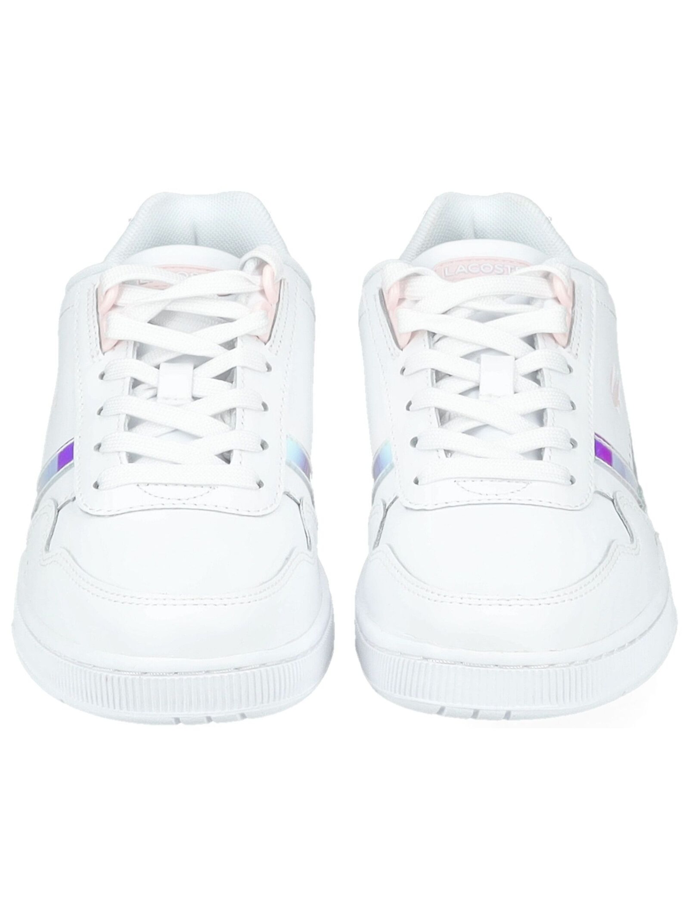 LACOSTE Sneakers in White