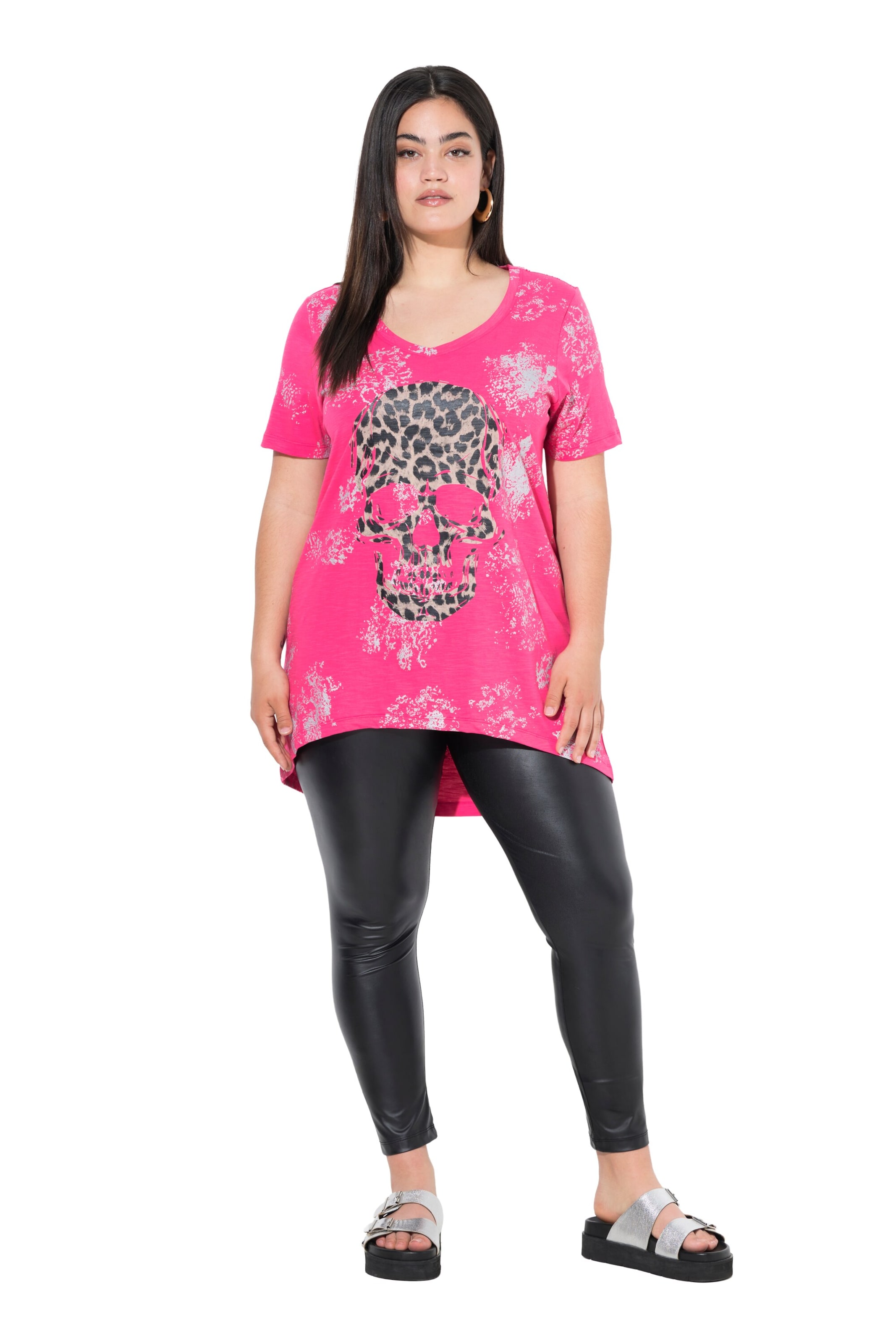 Angel of Style Shirt in Pink