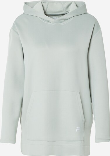 FILA Sweatshirt 'Candela' in pastellgrün, Produktansicht
