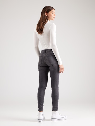 TOMMY HILFIGER Skinny Jeans in Grau