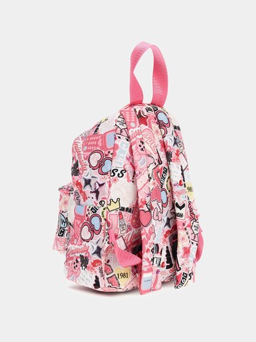 GUESS Backpack in Pink