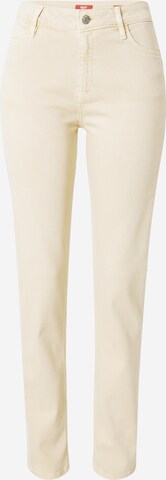 ESPRIT Jeans in Beige: predná strana