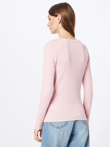 ESPRIT Shirt in Pink