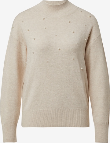 s.OliverPulover - bež boja: prednji dio