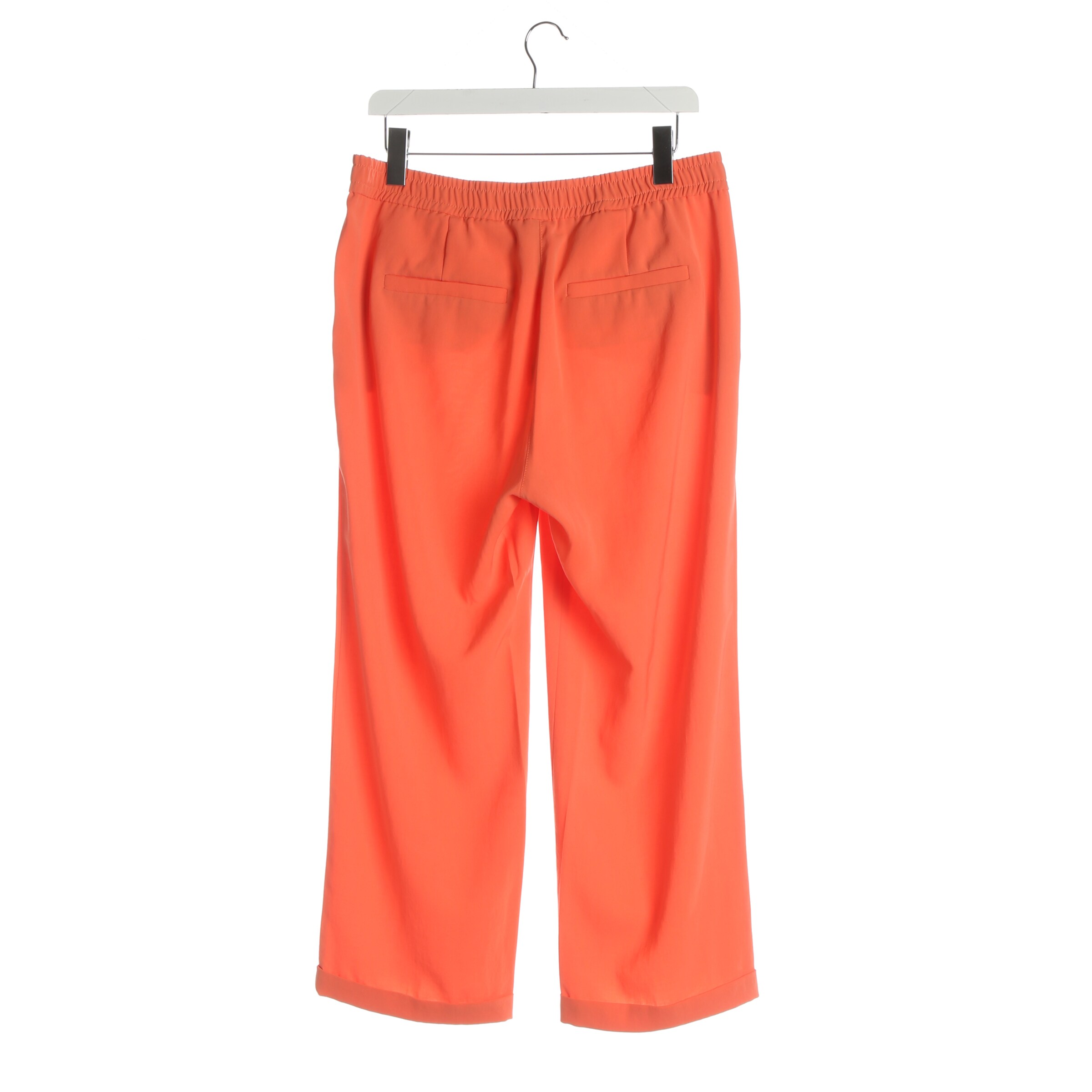 Marc Cain Pants in L in Orange