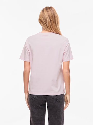 VILA Shirts 'VINora' i pink