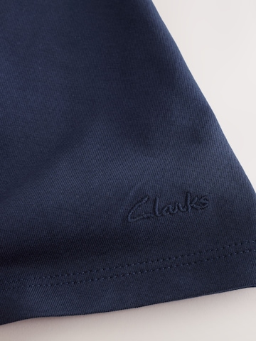 CLARKS Skirt in Blue