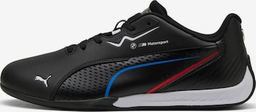 PUMA Sneakers laag 'BMW Motorsport Drift Cat 11' in Zwart: voorkant