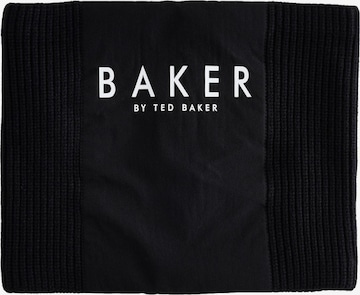 juoda Baker by Ted Baker Šalikas: priekis