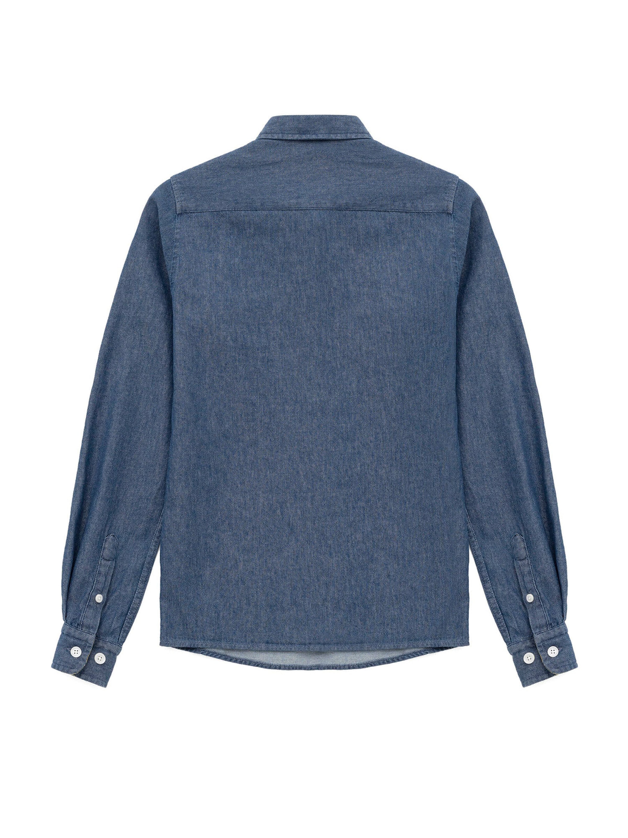 By Diess Collection Μπλούζα σε μπλε