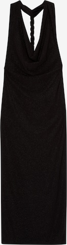 Pull&Bear Mekko värissä musta: etupuoli