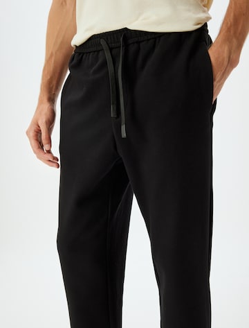 Koton Loose fit Trousers in Black