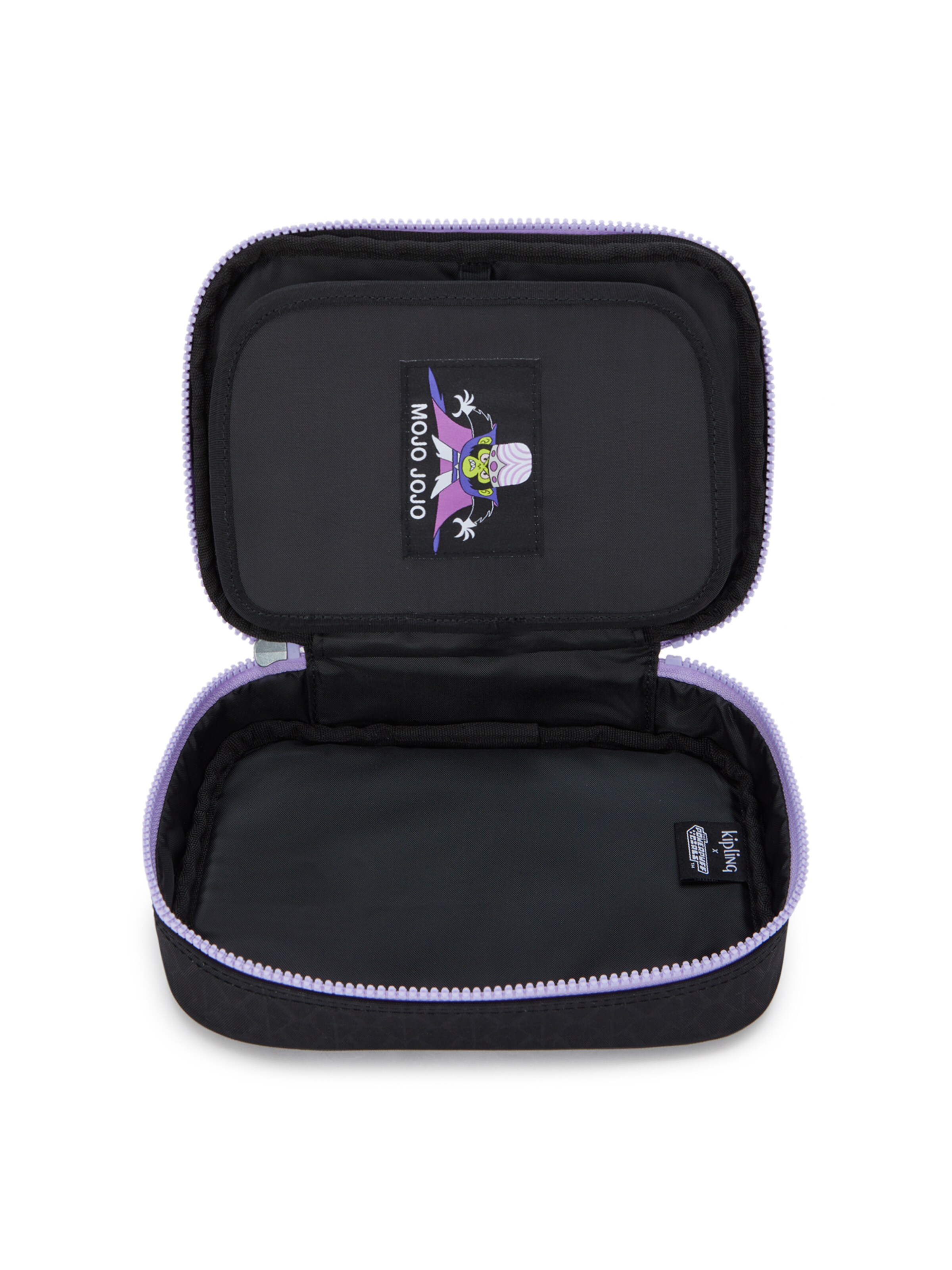 KIPLING Bag '100 PENS' in Black