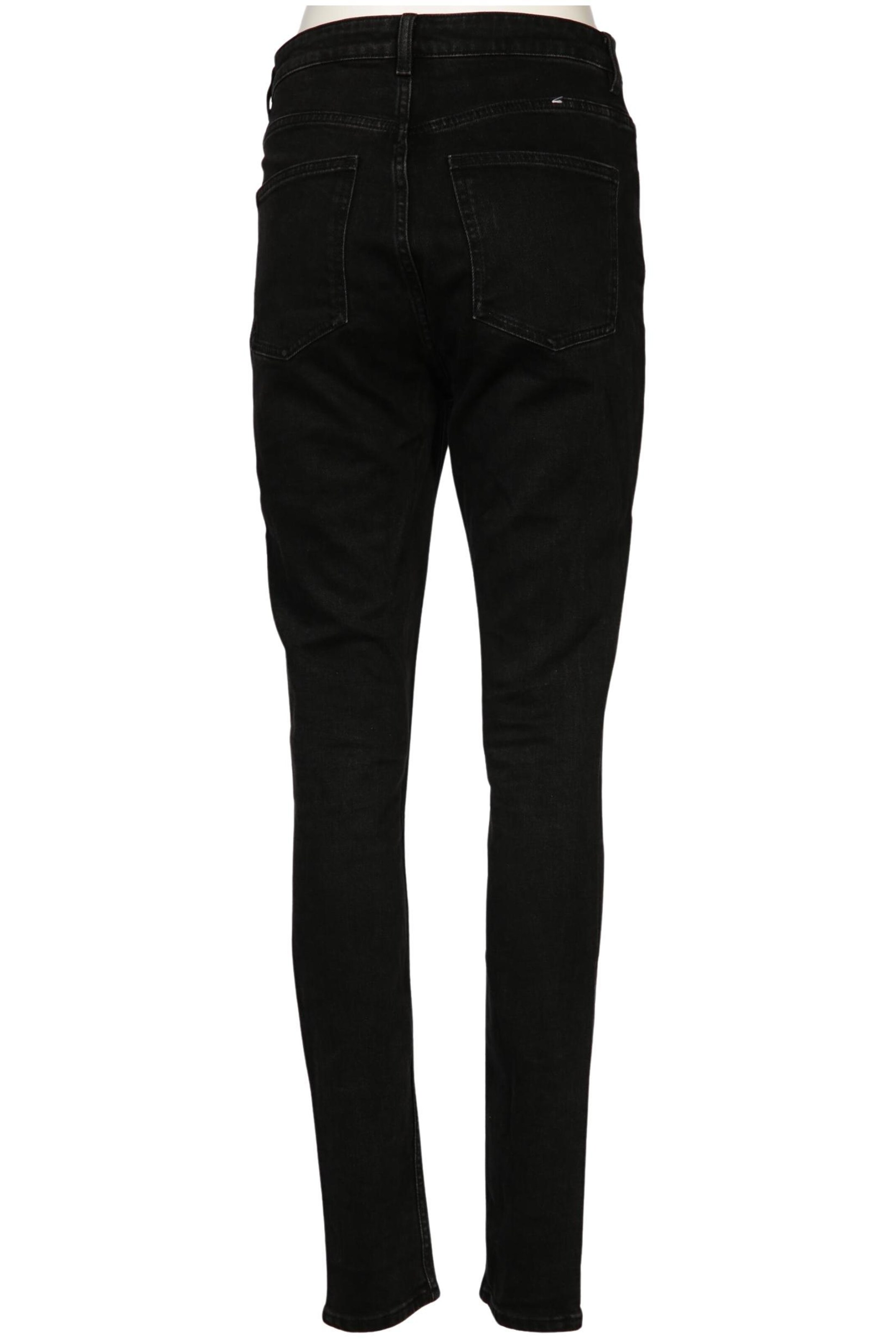 Arket Jeans in 29 in Black