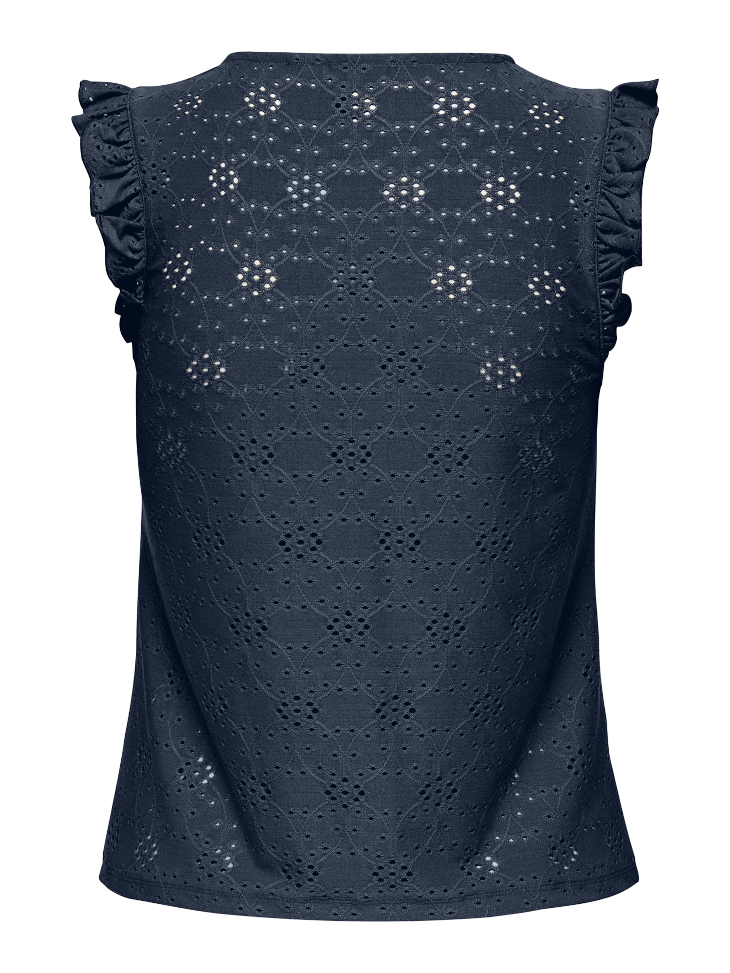 ONLY Τοπ 'ONLSMILLA' σε μπλε