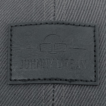 Cappello da baseball 'Dean' di Johnny Urban in grigio