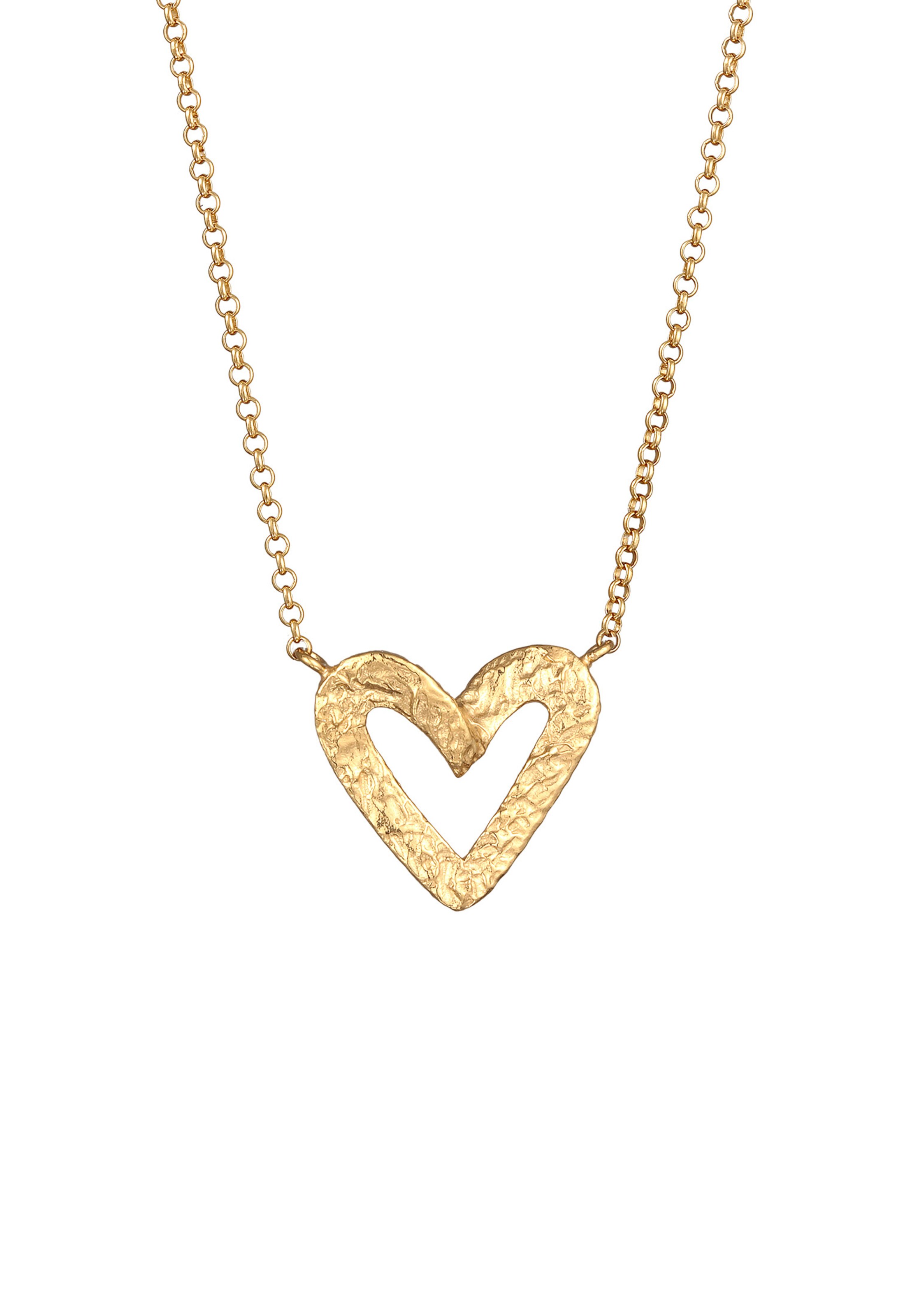 ELLI Necklace in Gold