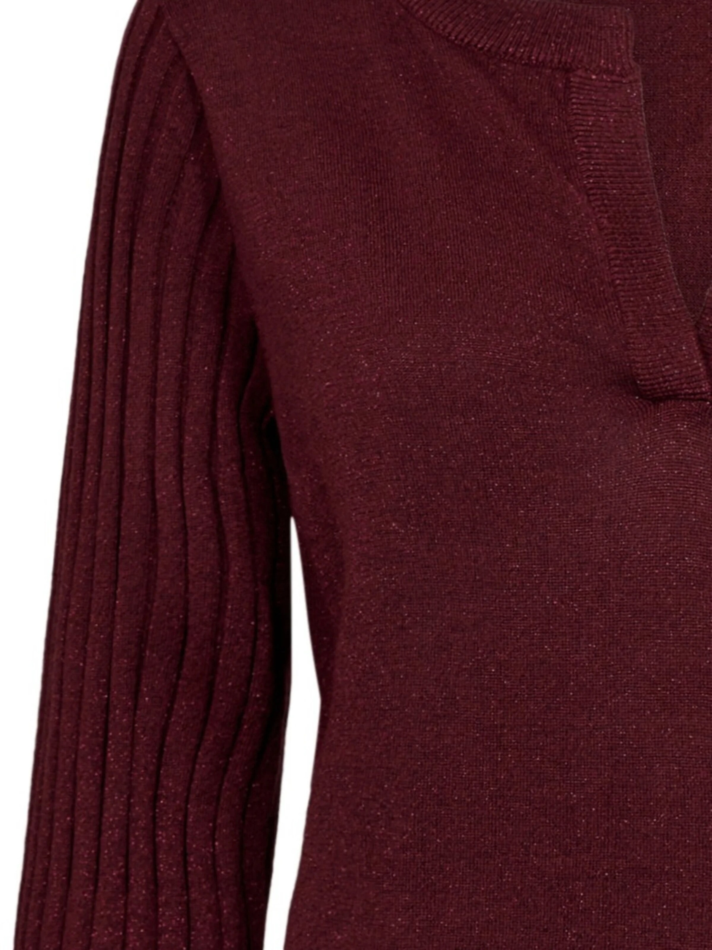 Pullover di Pieszak in rosso