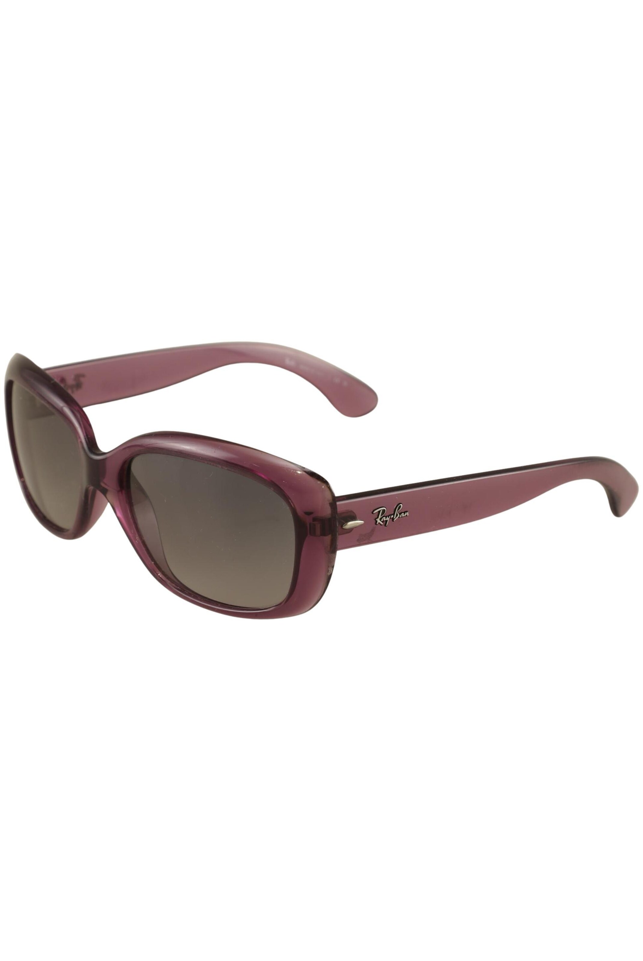 Ray-Ban Sunglasses in One size in Bordeaux, Item view