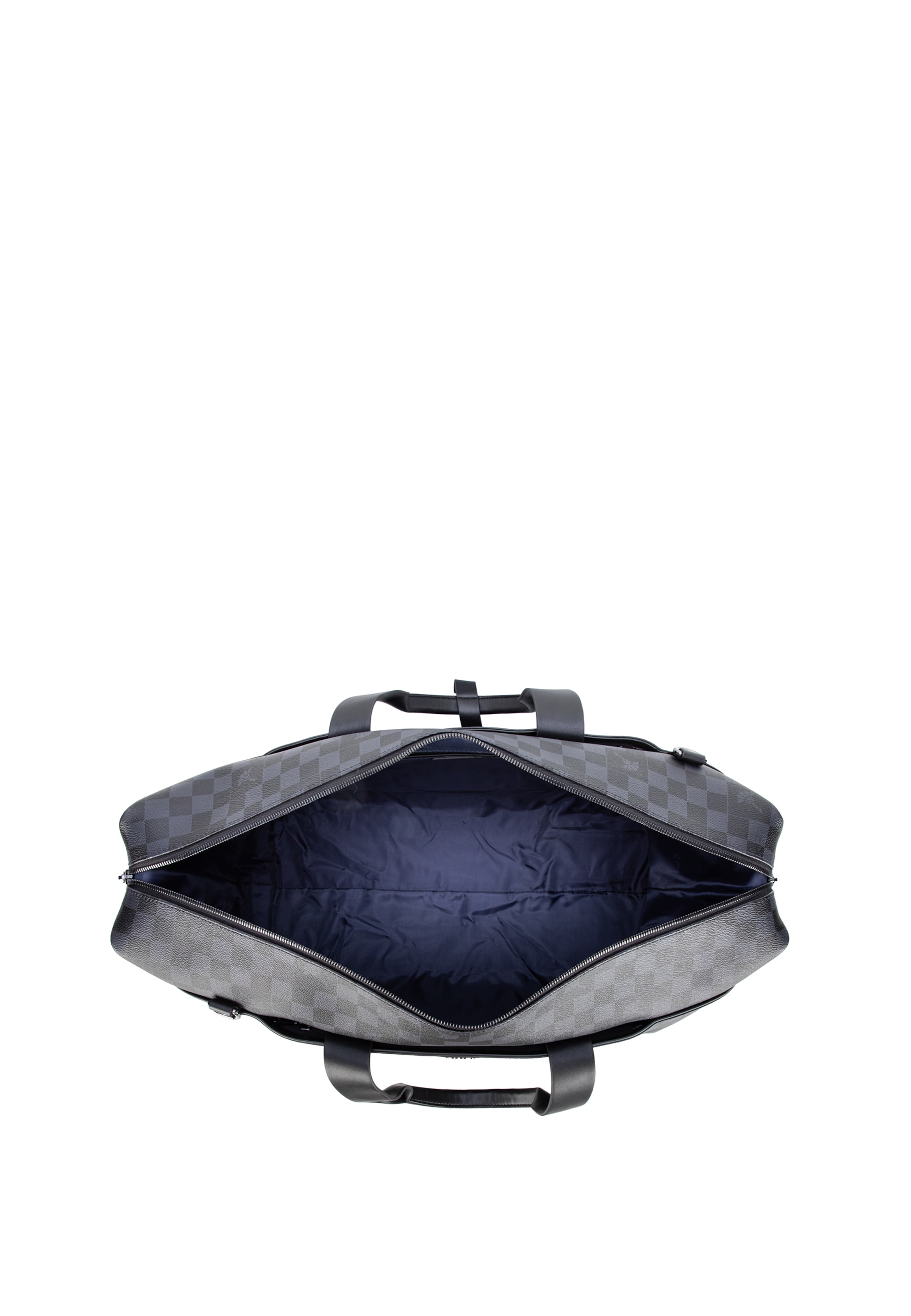 JOOP! Weekend bag 'Cortina Piazza Maik' in Blue