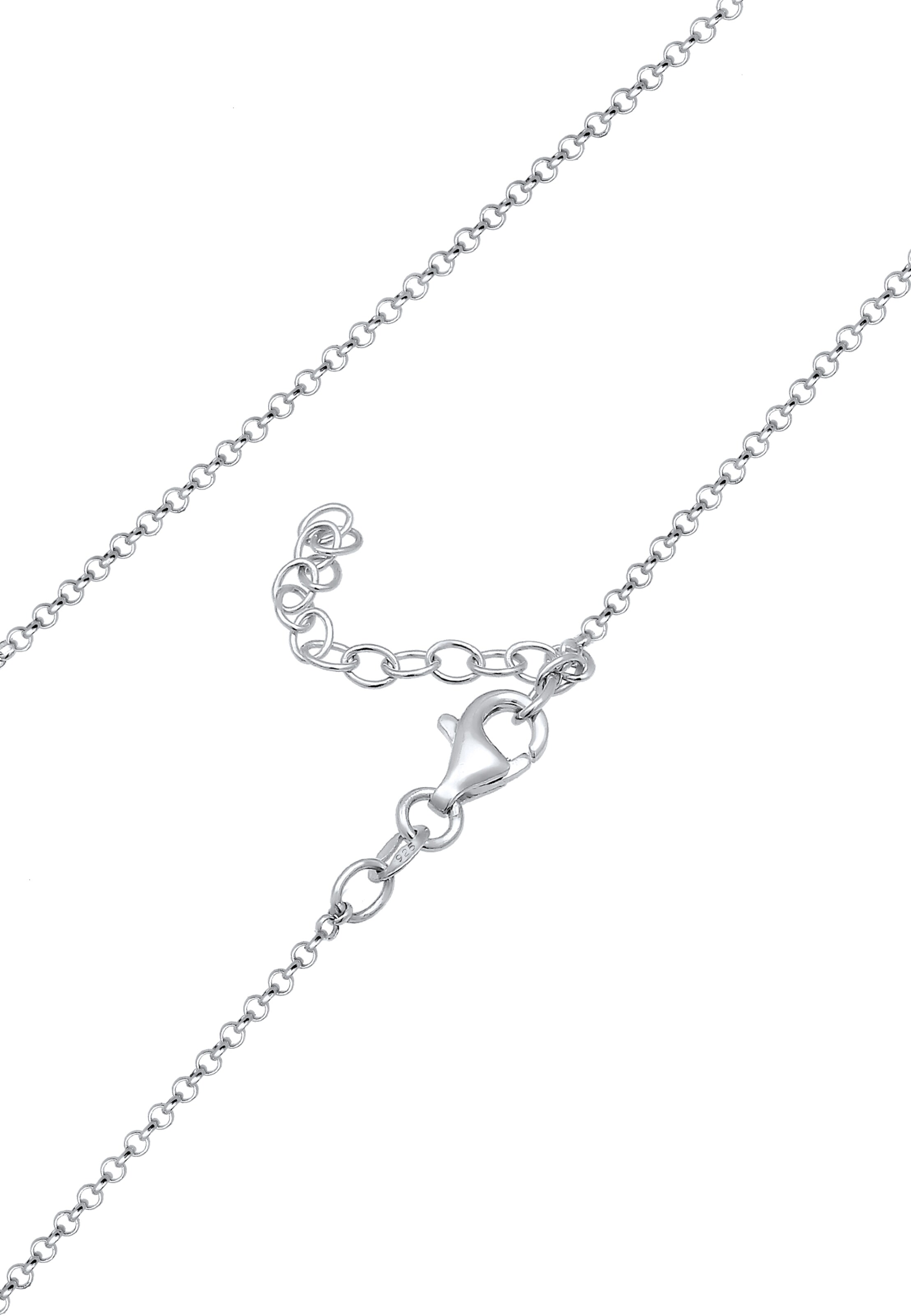 ELLI Necklace in Silver