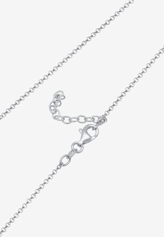 ELLI Necklace in Silver