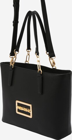 VALENTINO Shopper 'Princesa' - Čierna