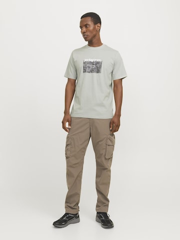 T-Shirt JACK & JONES en vert
