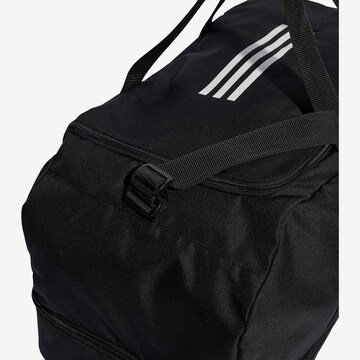 ADIDAS PERFORMANCE Sporttasche 'Tiro' in Schwarz