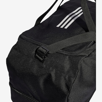 ADIDAS PERFORMANCE Sports Bag 'Tiro' in Black