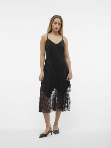 VERO MODA Dress 'ELLA' in Black: front