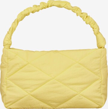 BeckSöndergaard Handbag 'Daffy Olina' in Yellow: front