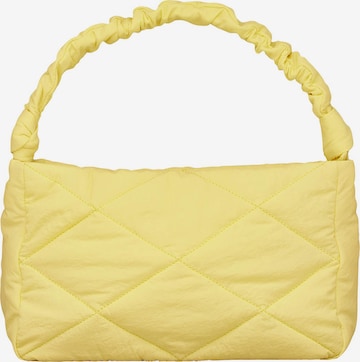 BeckSöndergaard Handbag 'Daffy Olina' in Yellow: front