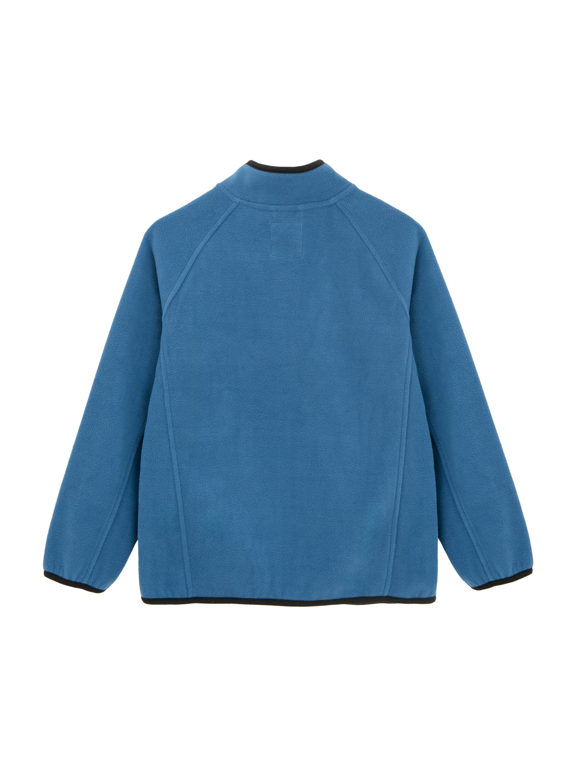 mėlyna Cool Club Džemperis: galas