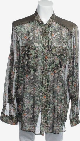 Marc Cain Blouse & Tunic in XXL in Mixed colors: front